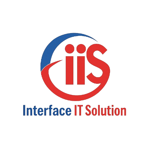 Interface IT Solution Logo